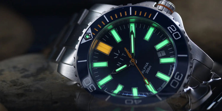 Tritium vs Traditional Lume: Which Glows Better?