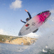 Riding the Waves: A Life of Surfing Passion with Harry Timson