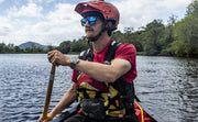 All you need to know about kayaking from Will Copestake