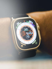 Has the era of the smartphone damaged the watch industry?