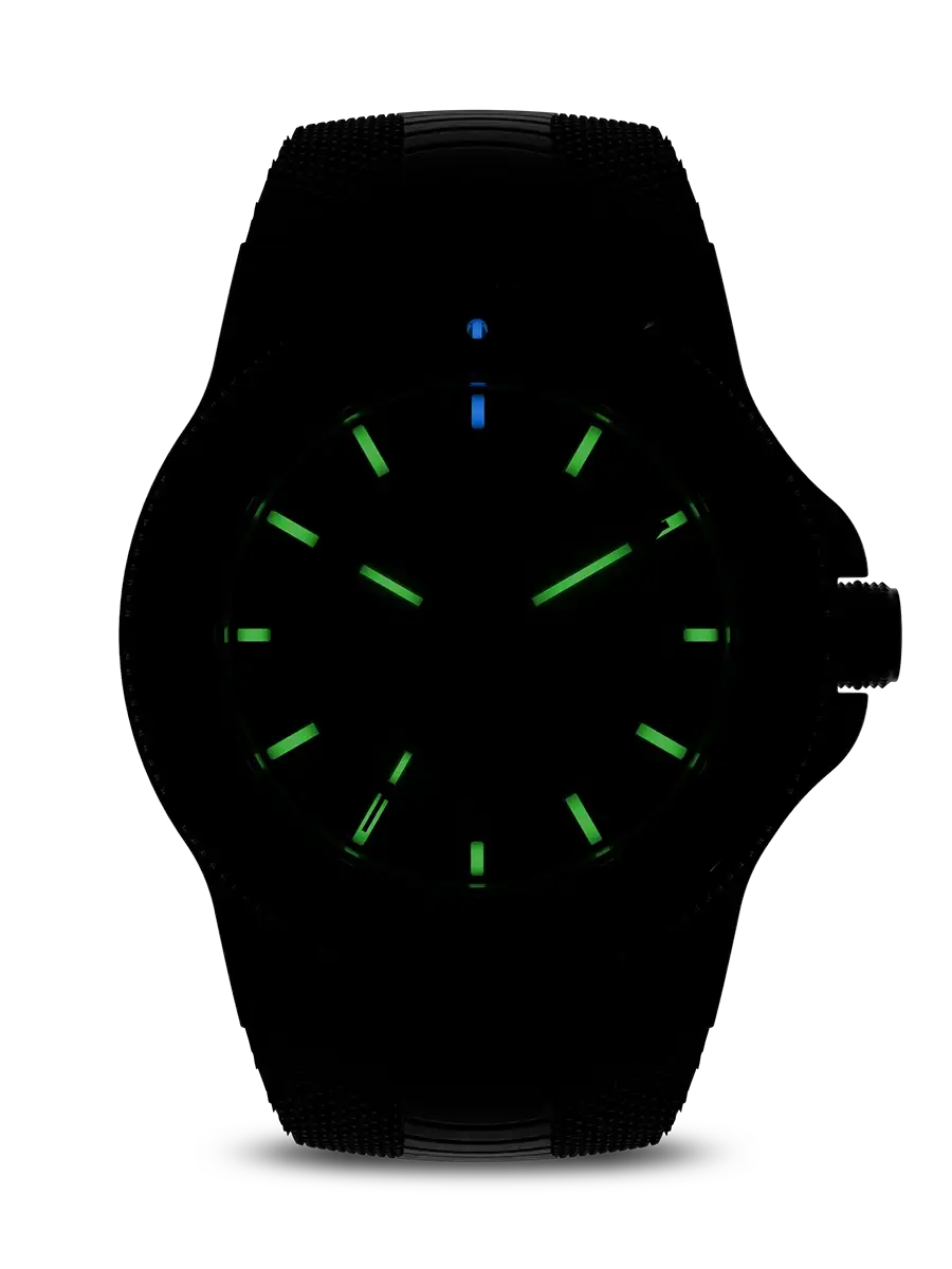 ALPHA Z CTSFO