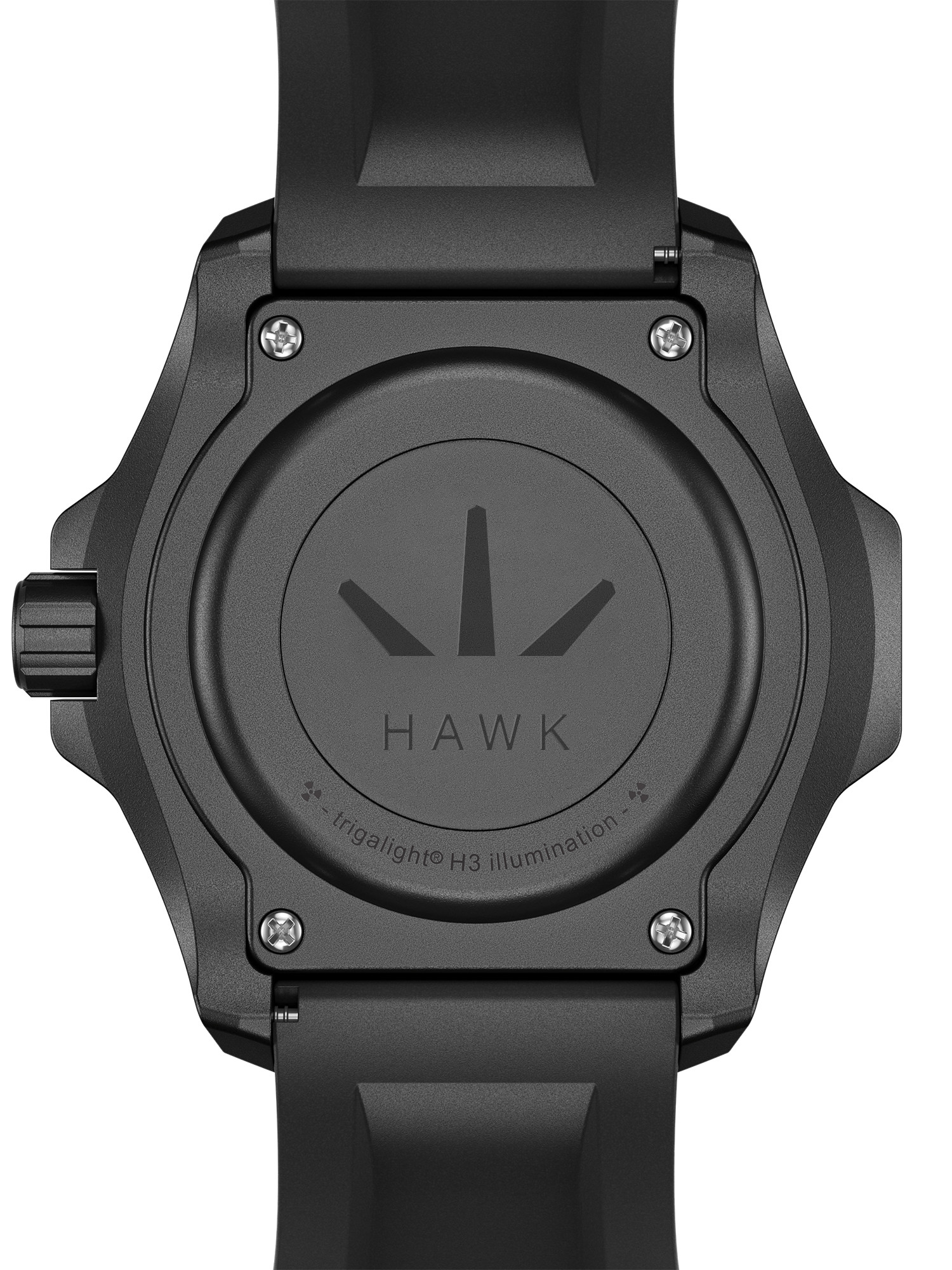 HAWK POLAR