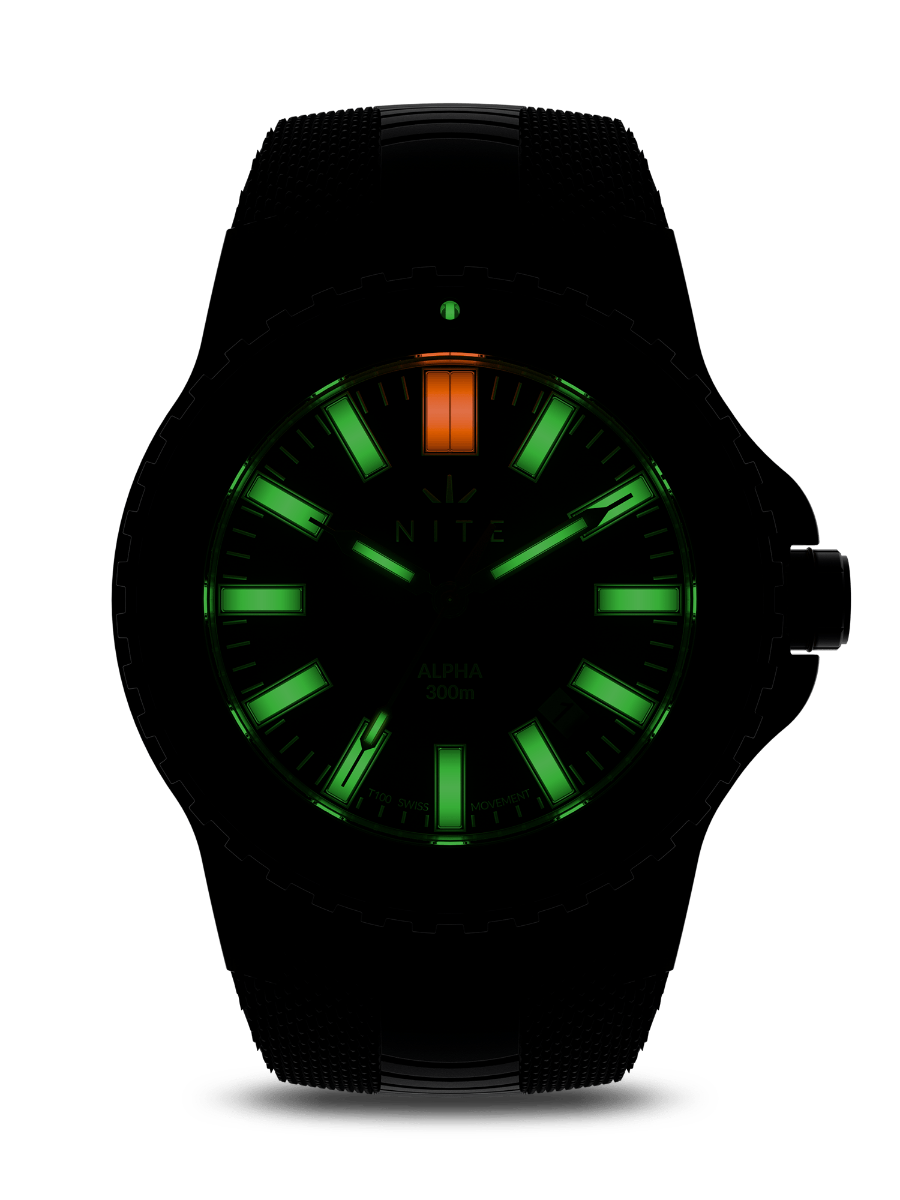 ALPHA HORIZON