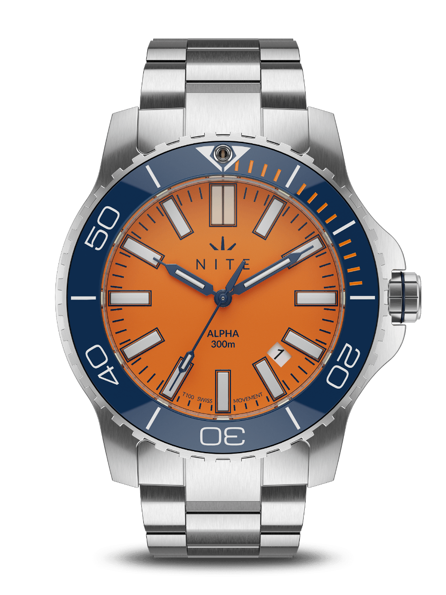 Nite cheap watches uk