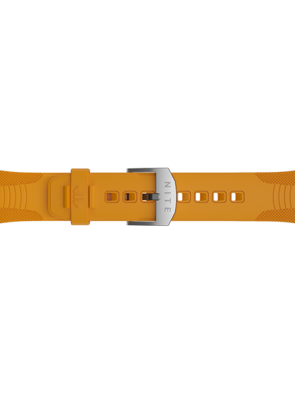 شريط مطاطي ألفا - سن واحد