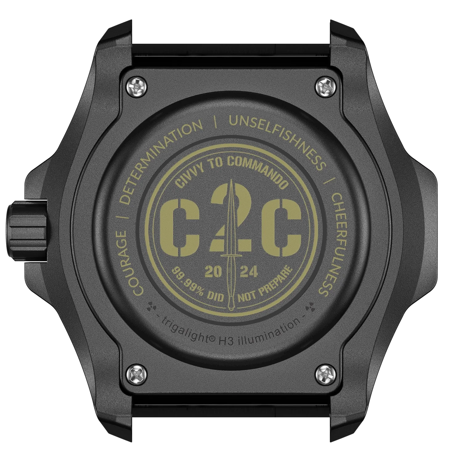 HAWK POLAR C2C