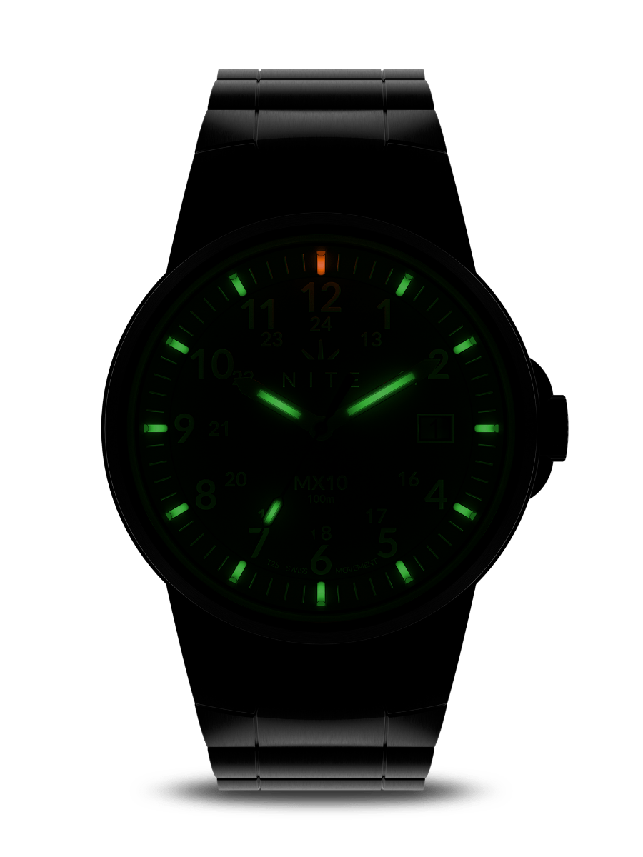 MX10 SHADOW