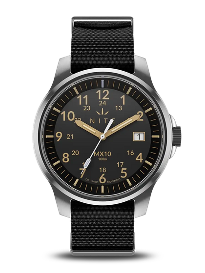 MX10 EXPLORER