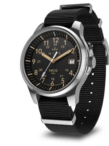 MX10 EXPLORER