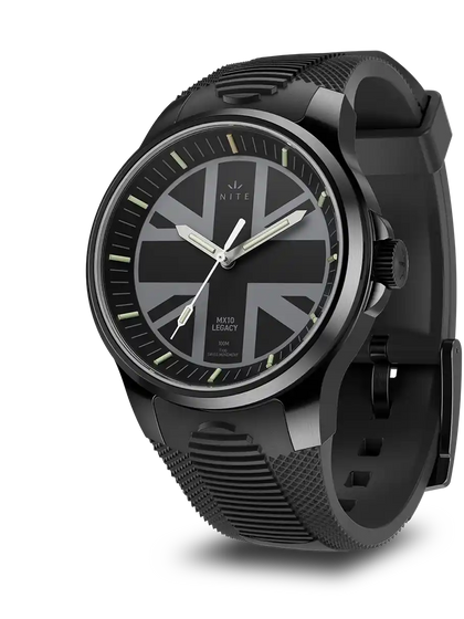 MX10 LEGACY