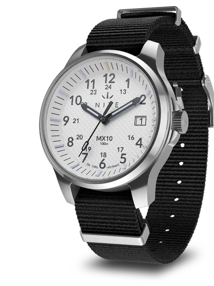 MX10 POLAR