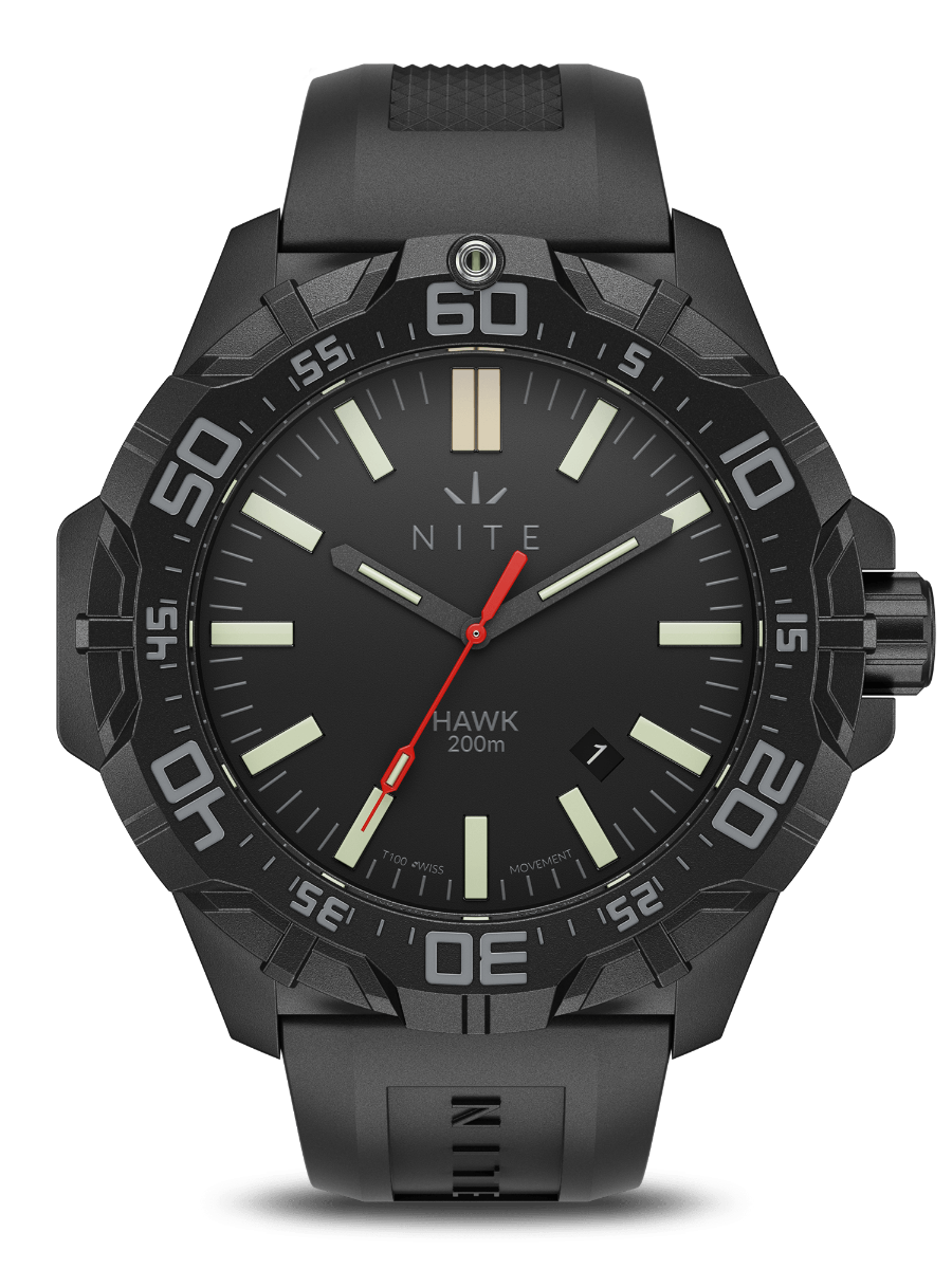 Cheap tritium watches online