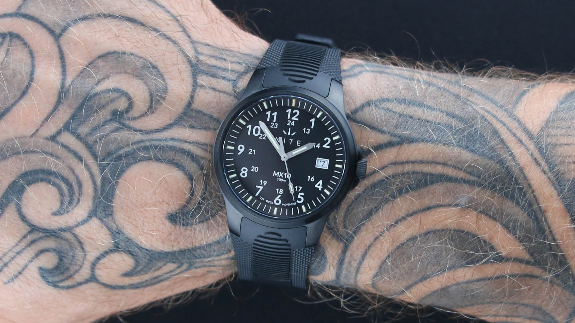 NATO vs Rubber vs Steel Watch Straps for Outdoor Adventures: 2025 Guide