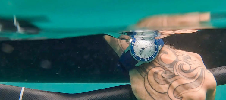 Field vs Dive vs All-Terrain Watches: Key Differences Explained