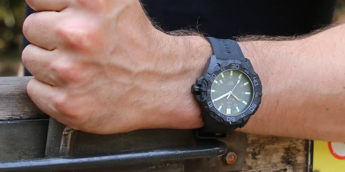 Best Watches for Hiking & Trekking