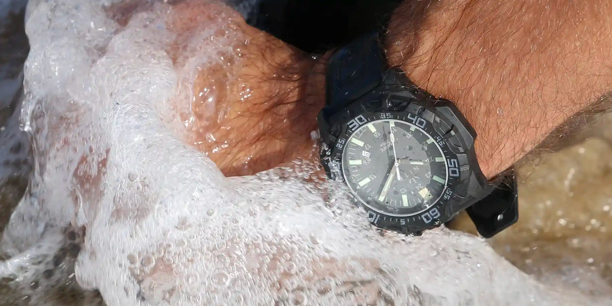 Best Watches for Kayaking & Canoeing