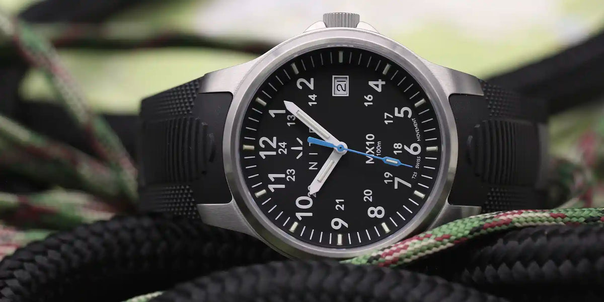 Best Watches for Climbing & Scrambling