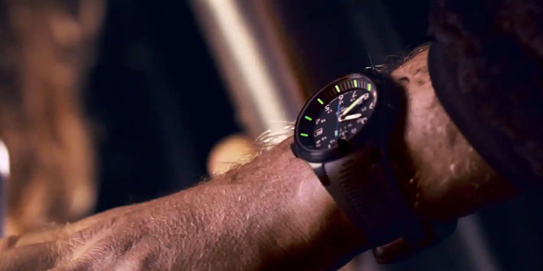 Professional Tool Watch Buyer's Specification Checklist