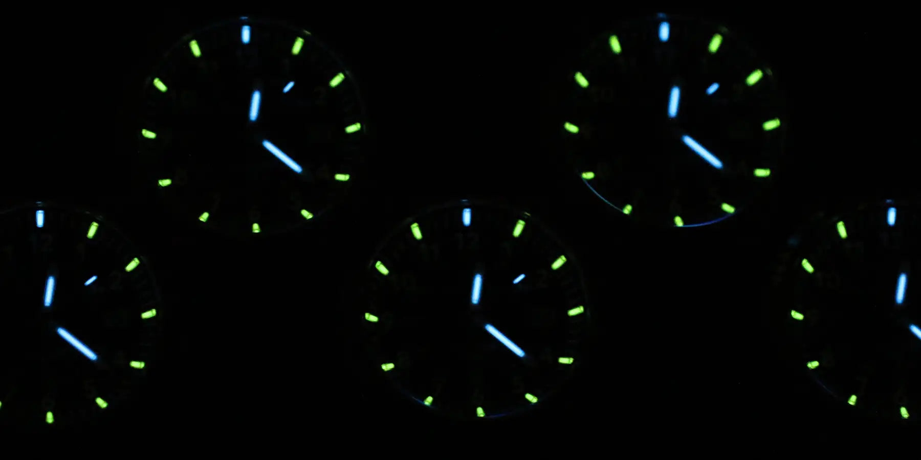 Why Professionals Choose Tritium Over Traditional Lume Every Time