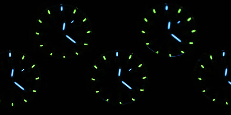 Are Tritium Watches Legal in the UK and Europe?