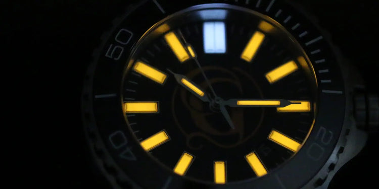 T25 vs T100 Tritium Watches: What's the Difference?
