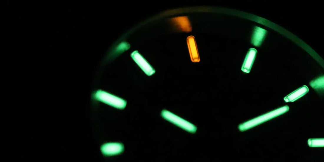 How Does Tritium Glow? GTLS Explained (No Charging Needed)