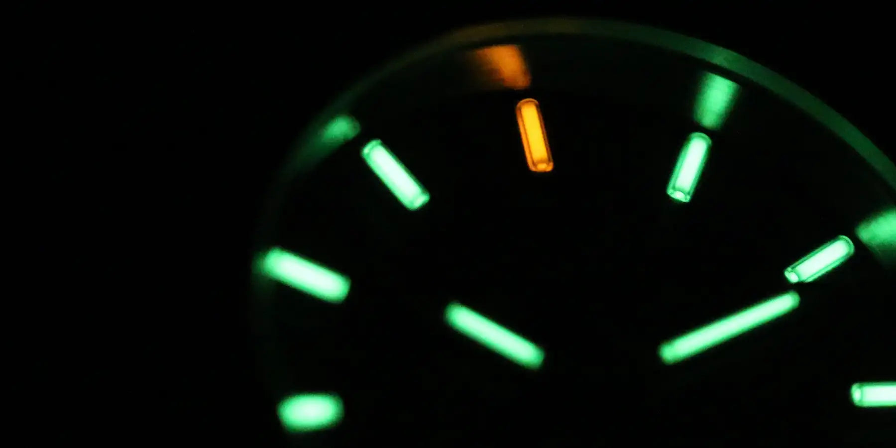 Can You Replace Tritium Tubes in Watches?