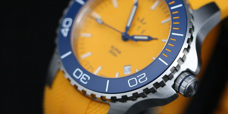 How Watch Case Materials Affect Long-Term Watch Reliability