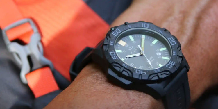 Watches for Getting Off the Grid: Why the Outdoors Doesn't Need a Smartwatch