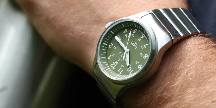 Why Some Watches Are Too Delicate for Real Work