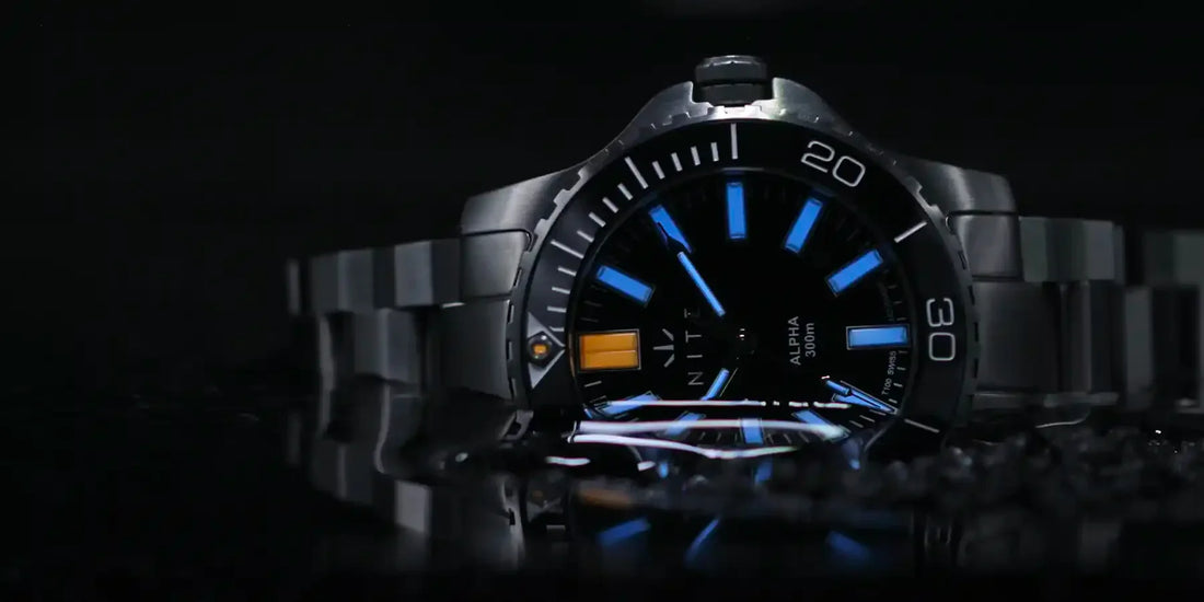 Why Some Watches Feel Solid and Others Feel Cheap