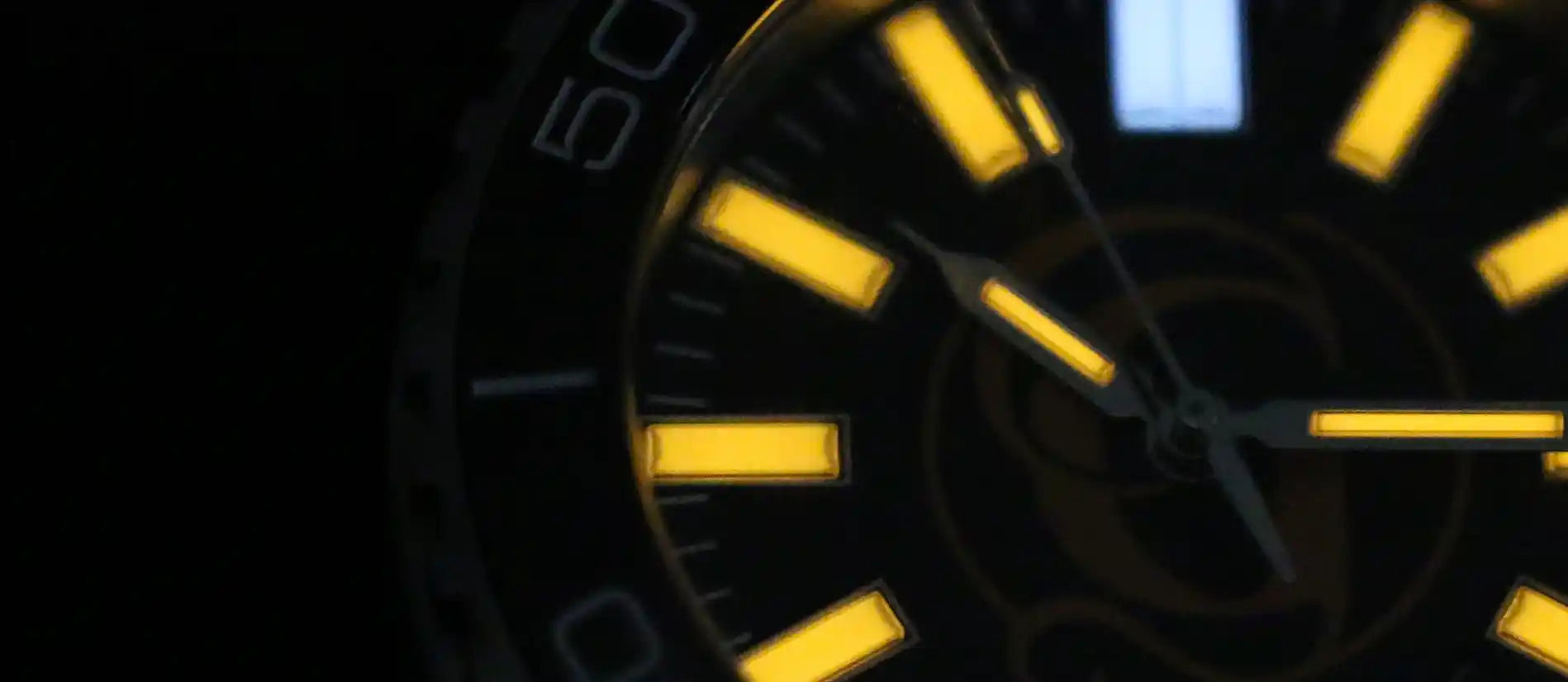 Tritium Watch Care: Cleaning, Storage & Handling | NITE