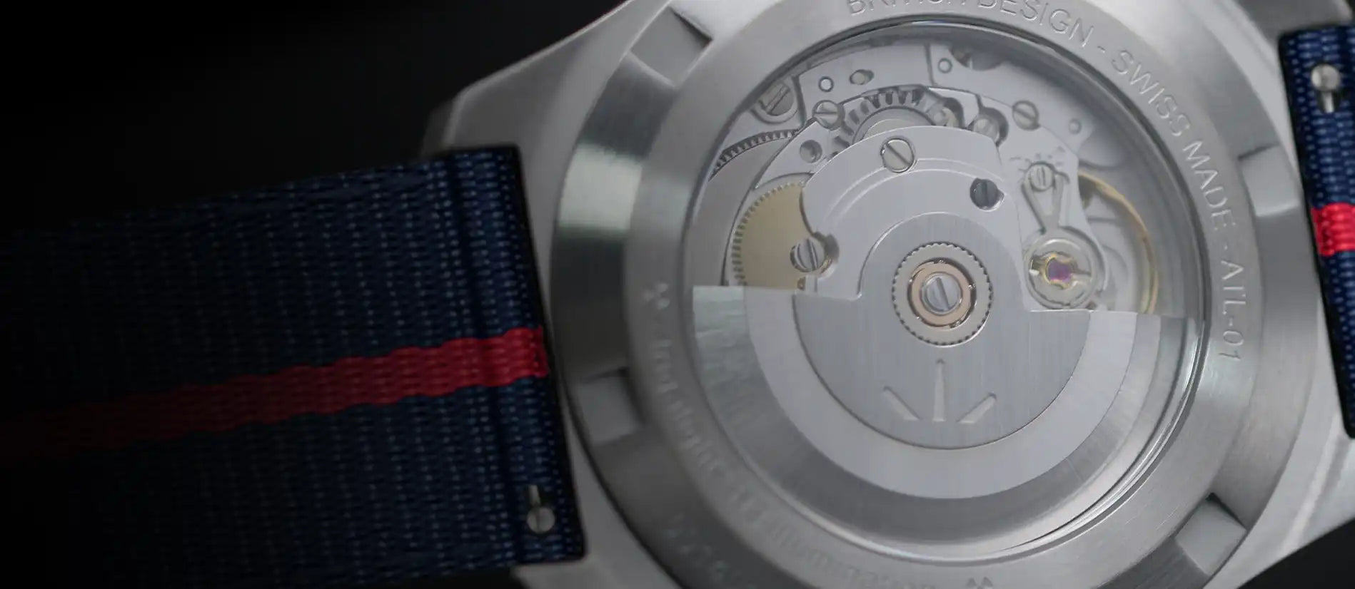 Swiss vs Non-Swiss Watch Movements: What's the Difference?