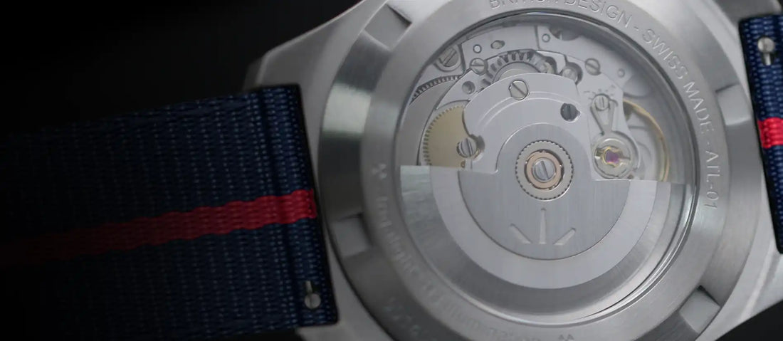 Swiss vs Japanese Movements: Accuracy, Durability & Which Is Better?