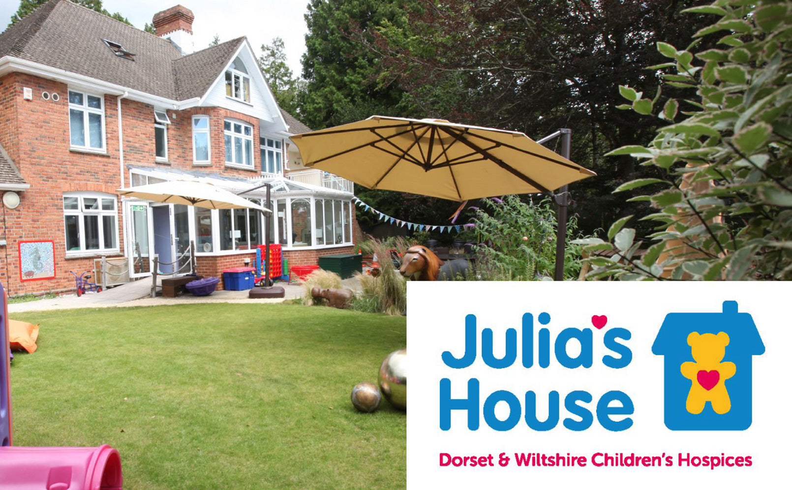 Julia's House A Year Like No Other NITE Watches UK