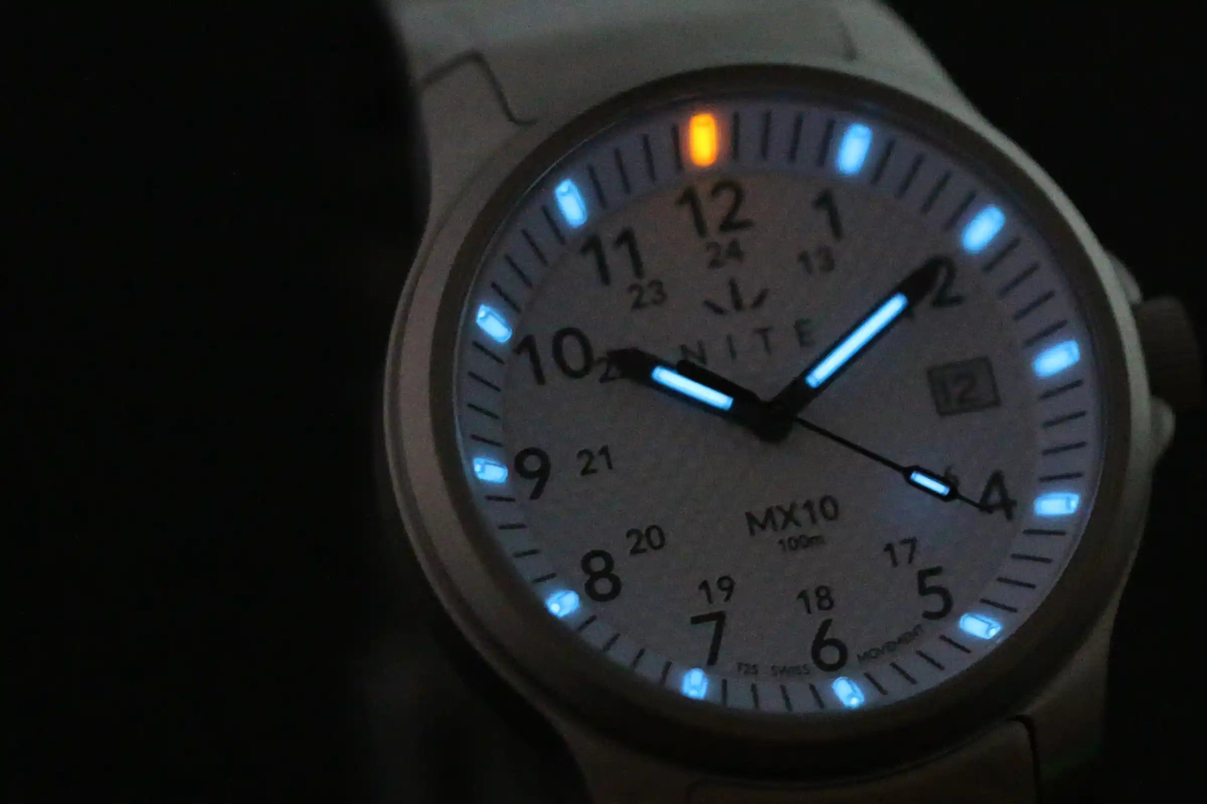 Tritium Half-Life Explained: Brightness Over 5, 10, 15 & 20 Years