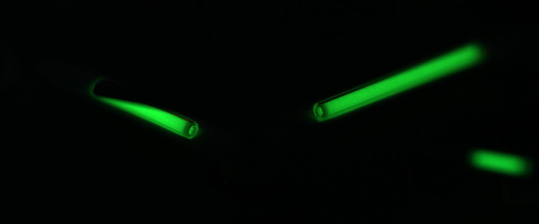 How Tritium Watch Tubes Are Made: Manufacturing Guide