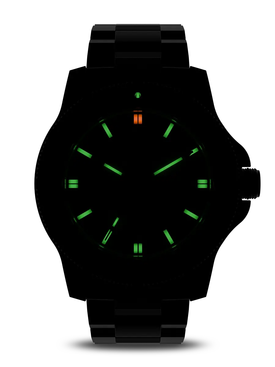 ALPHA Z - 1 RANGER