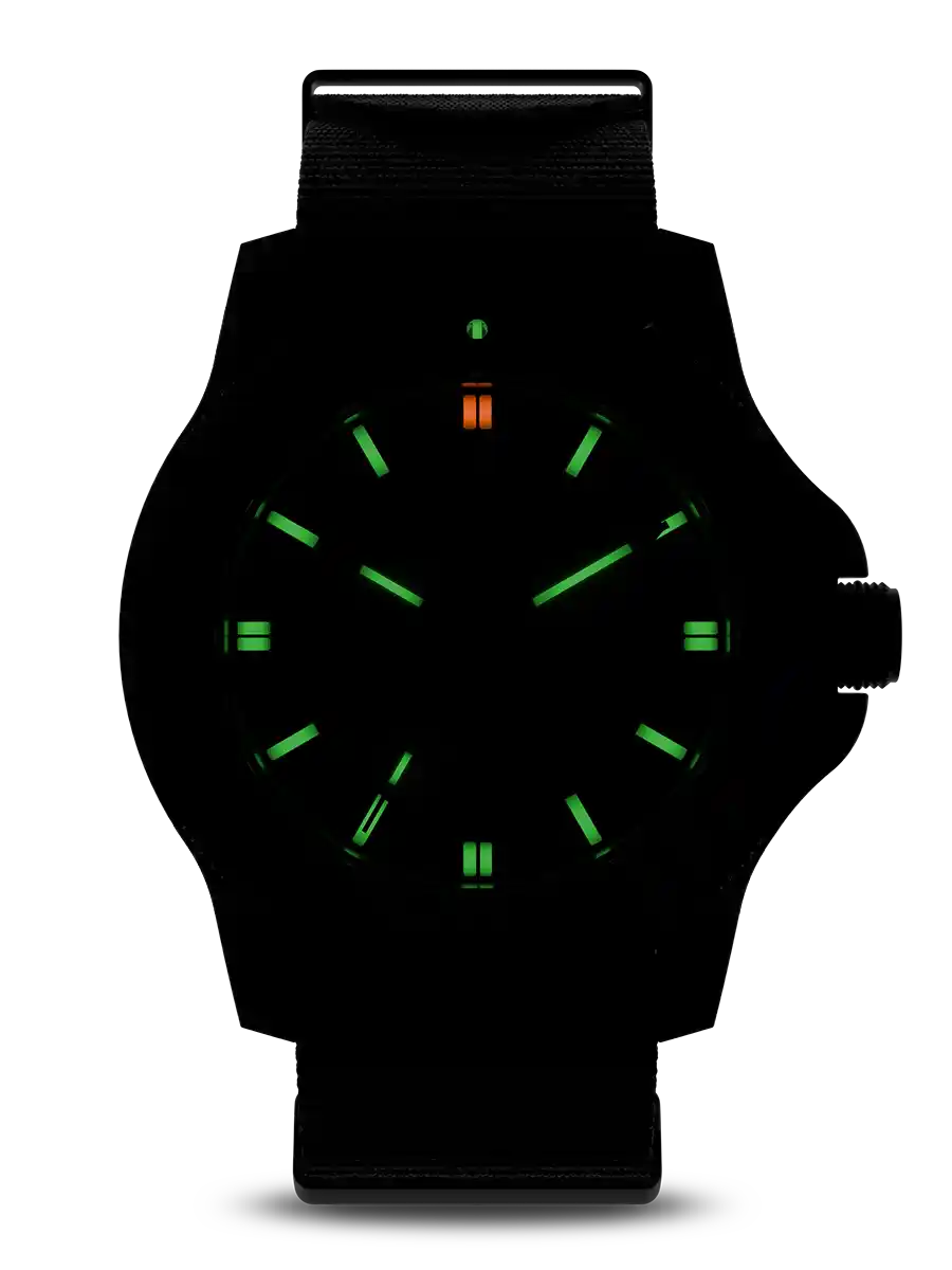 ALPHA Z - 4 RANGER