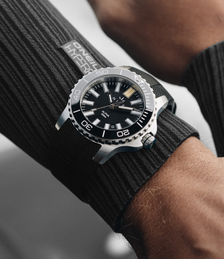 Straps for MX20, MX30, MX40 & MX50 Models – NITE Watches UK