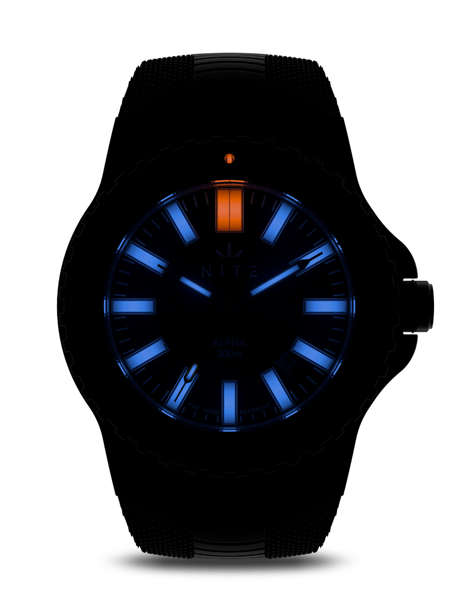 ALPHA HORIZON