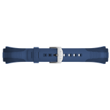 ALPHA RUBBER STRAP - SINGLE TOOTH
