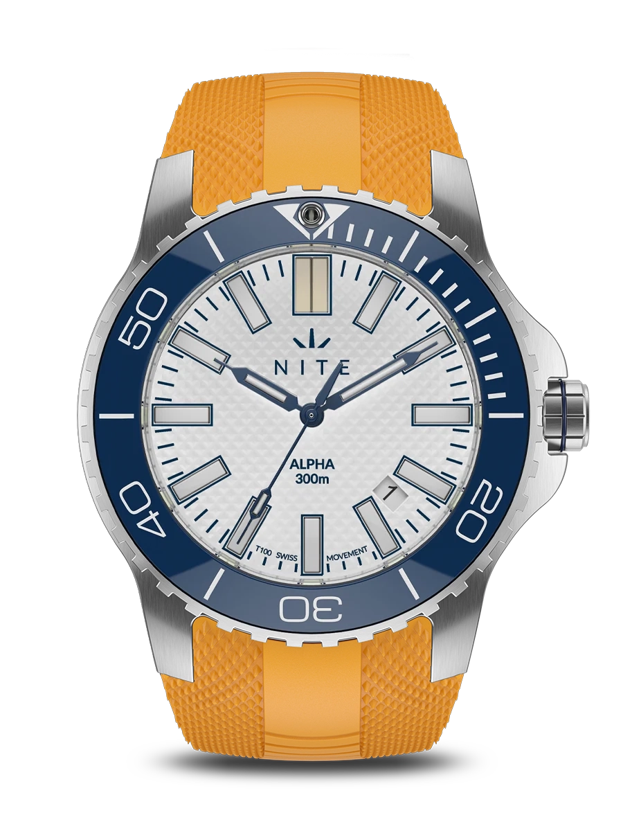 ALPHA SURF