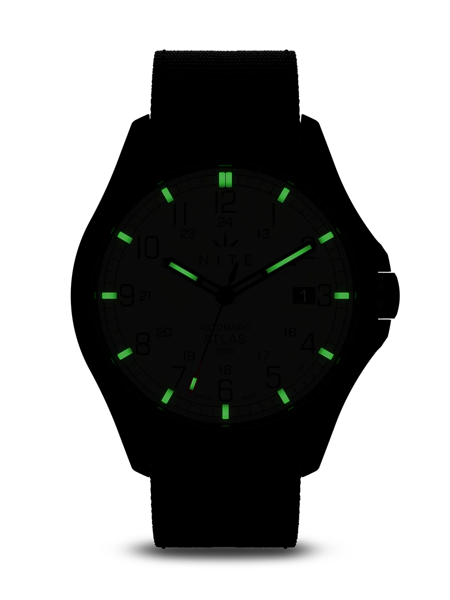 ATLAS POLAR