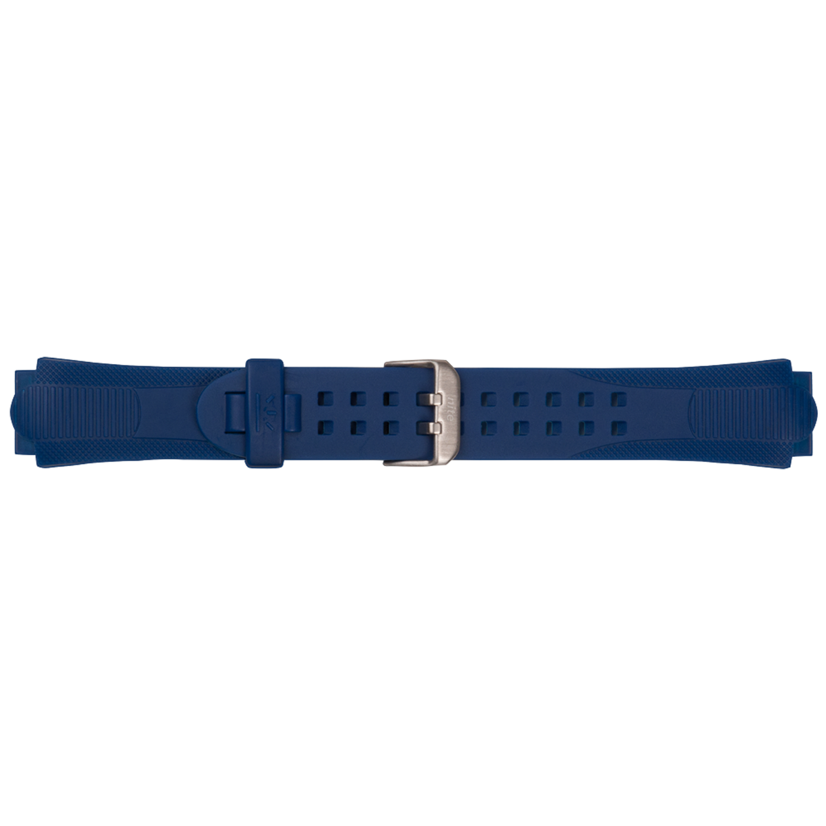 MX10 Rubber Strap Pre- 2022 Case Double Tooth