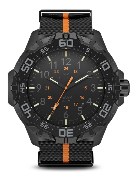 Hawk Canyon | NITE Watches – NITE Watches UK