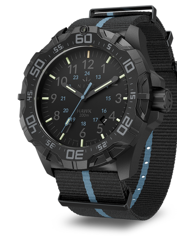 Military – NITE Watches UK