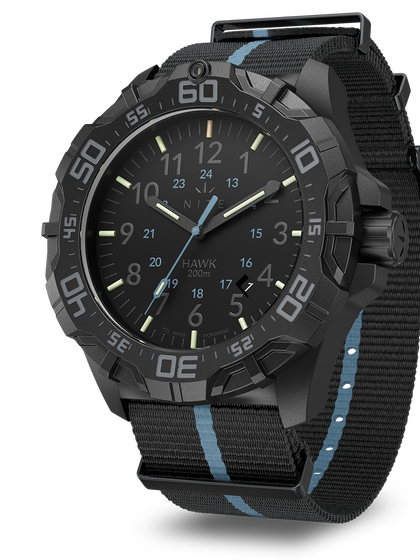 Military NITE Watches UK