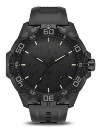 HAWK BLACK OUT