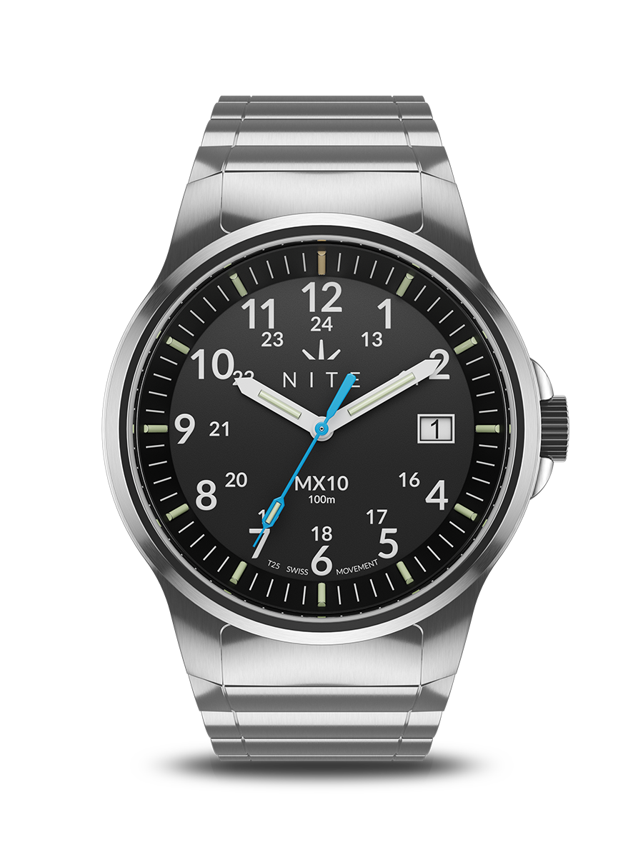 ظل MX10